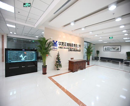 華龍證券股份有限公司蘭州合水路營業(yè)部原屬蘭州市信托投資公司成立于1994年。伴隨著中國證券市場的發(fā)展，經(jīng)中國證鑒會批準(zhǔn)，由甘肅省人民政府組織籌建，于2001年5月18日并入華龍證券有限責(zé)任公司。營業(yè)部