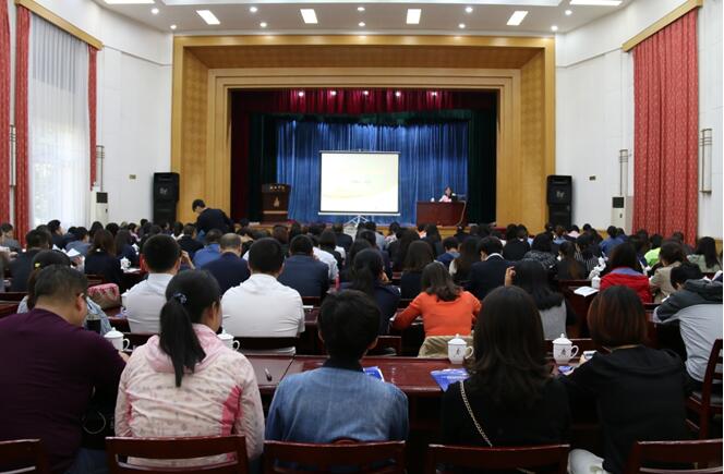 甘肅轄區(qū)舉辦證券經(jīng)營機構(gòu)經(jīng)紀業(yè)務風險控制及管理培訓班