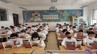 甘肅證監(jiān)局創(chuàng)新開(kāi)展5·15全國(guó)投資者保護(hù)宣傳日活動(dòng)