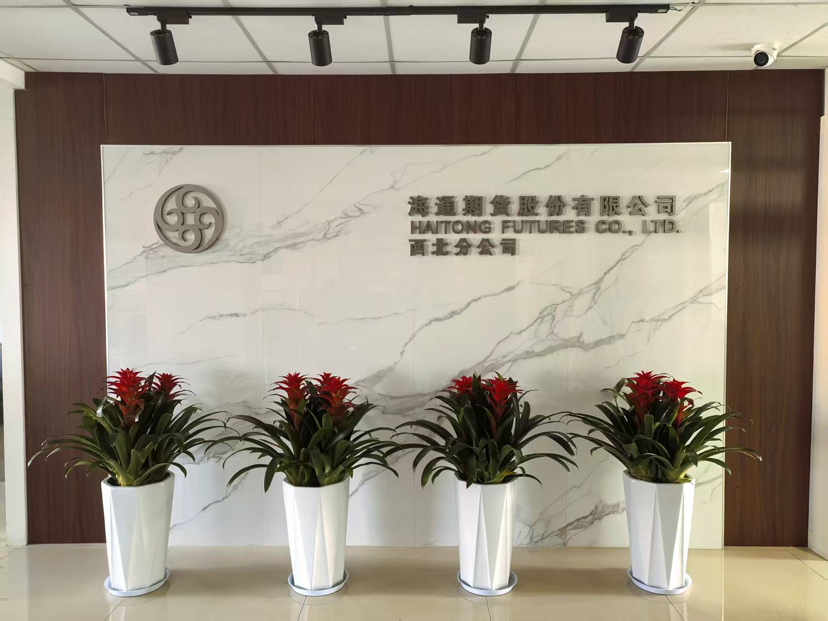 海通期貨股份有限公司是海通證券股份有限公司控股的全牌照專業(yè)期貨公司，注冊資本13.015億元，已在新三板掛牌，證券代碼872595。海通期貨蘭州營業(yè)部成立于2008年9月，位于蘭州市東方紅廣場南口遠達